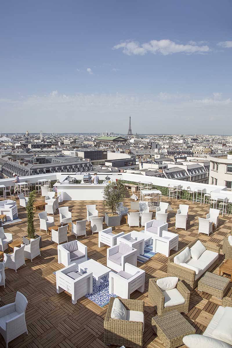 Photo de La Bel’Union