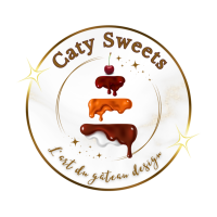 LOGO CATY SWEETS